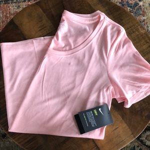 Nike Dri-Fit Tee